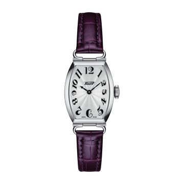 Tissot Heritage Porto Small Lady Yellow Gold / Champagne
