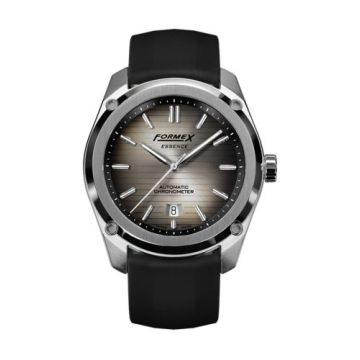 Formex Essence Automatic Chronometer Dégradé / Rubber