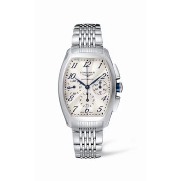 Longines Evidenza 30.5 Chronograph