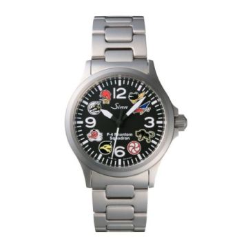 Sinn 556 F-4 / Japan