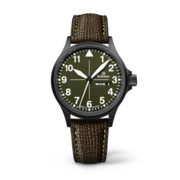 Damasko DH2.0 Black