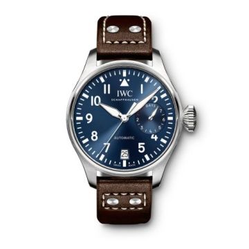 IWC Schaffhausen Big Pilot Le Petit Prince