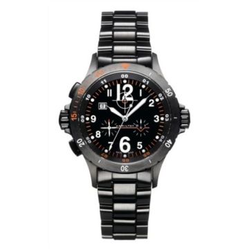 Hamilton Khaki Air Chrono Quartz