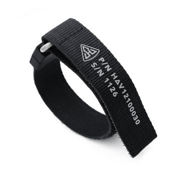 The L.O.S IVA Strap by HAVESTON Straps - 20mm