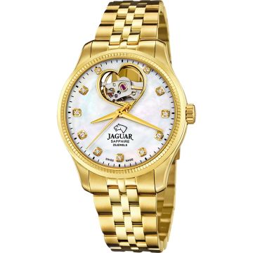 Jaguar Cœur Automatic Golden / MOP