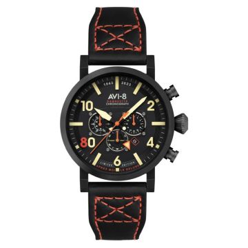 Avi-8 Dambuster Chronograph 617 Squadron Edition