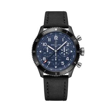 Breitling Super AVI B04 Chronograph GMT 46 Tribute to Vough F4U Corsair