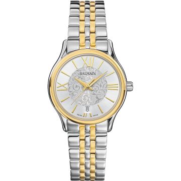 Balmain Tradition Beleganza Lady M