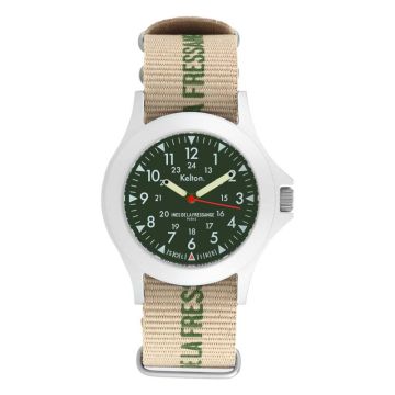 Kelton Solaire Field Sand X Ines de la Fressange 9124732