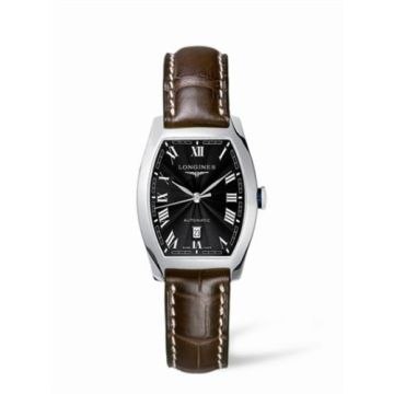 Longines Evidenza 26 Automatic Stainless Steel