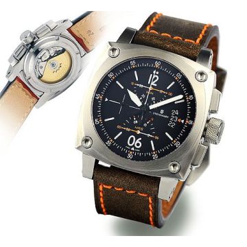 Steinhart Aviation Chronograph