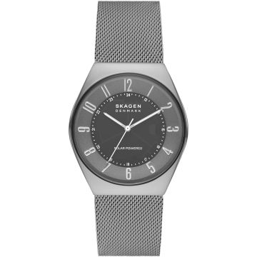 Skagen Grenen Solar Grey