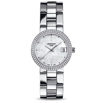 Certina DS Stella Lady Diamond