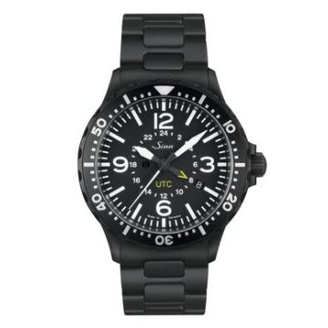 Sinn Pilot's Watch 857 S UTC