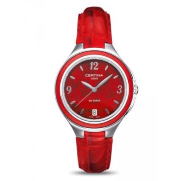 Certina DS  Queen Lady