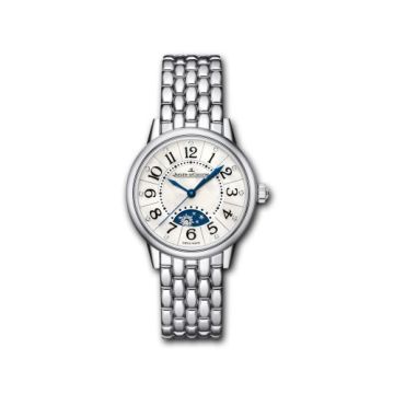 Jaeger-LeCoultre Rendez-Vous Night & Day Small Bracelet