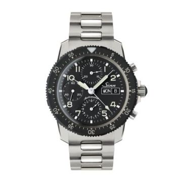 Sinn Pilot Chronograph 103 St