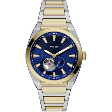 Fossil Everett