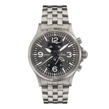 Sinn Duochronograph 756 DIAPAL
