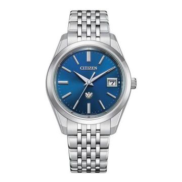The Citizen Eco-Drive
