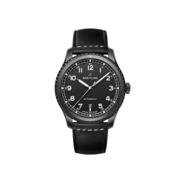 Breitling Navitimer 8 Automatic 41 Blacksteel Prototype
