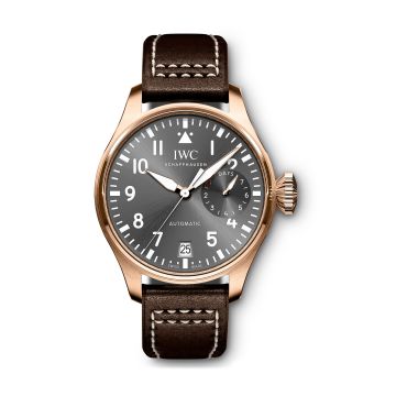 IWC Schaffhausen Big Pilot Spitfire