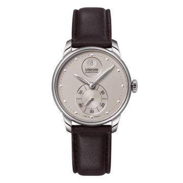 Union Glashütte Seris Small Second