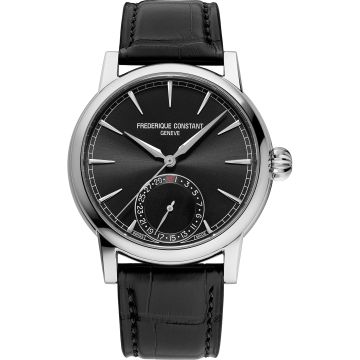 Frederique Constant Classic Date Manufacture