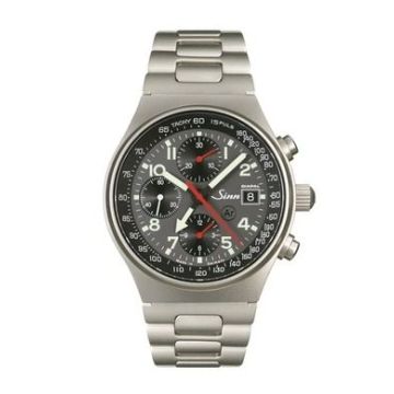 Sinn Chronograph 144 St Diapal