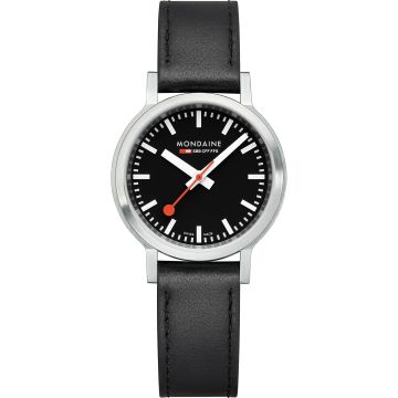 Mondaine Stop2Go Lady Ø34