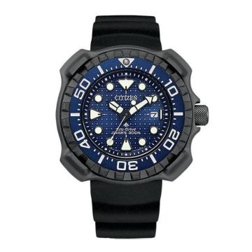 Citizen Eco-Drive Diver 200m