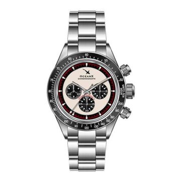 Oceanx Chronographe Speed Racer II SRS212
