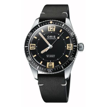Oris Divers Sixty-Five 60ème anniversaire 01 733 7772