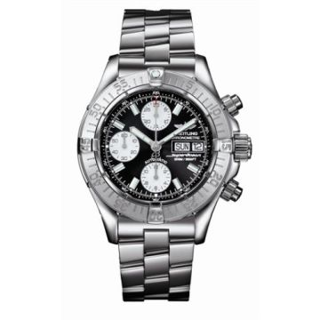 Breitling Superocean Chronograph