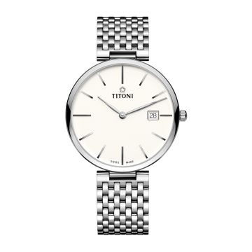 Titoni Heritage Automatic 39mm