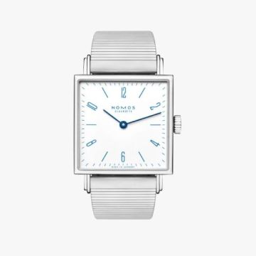 Nomos Glashütte Tetra Duo Lily
