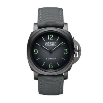 Panerai Luminor Base 44 8 Giorni Geneva Boutique