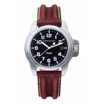 Hamilton Khaki Action Quartz