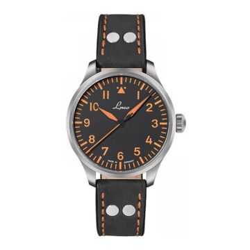 Laco Pilot Basic Neapel 39