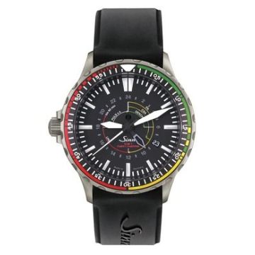 Sinn Pilot's Watch EZM 7