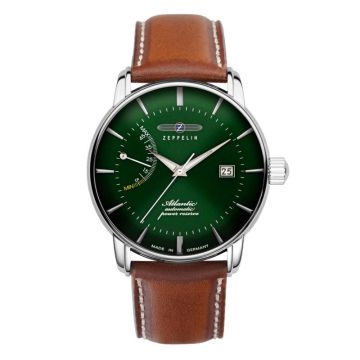 Zeppelin Atlantic Automatic 84624