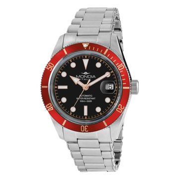 Mondia Heritage Diver MI-821-SRDPR