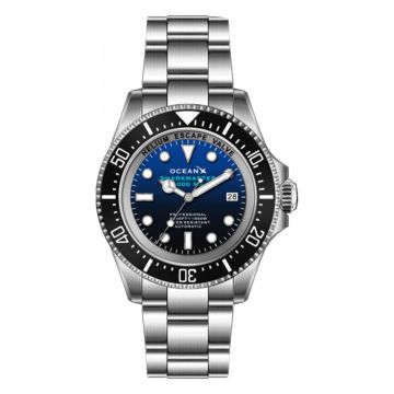 Oceanx Sharkmaster 1000 M9 44 mm SMS1012M9