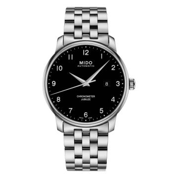 Mido Baroncelli II Jubilée