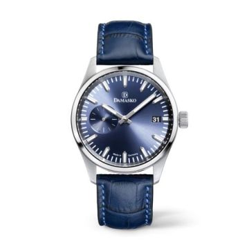Damasko DK 105.blue