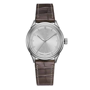 Pequignet Royale Paris 36mm - Cadran Opalin