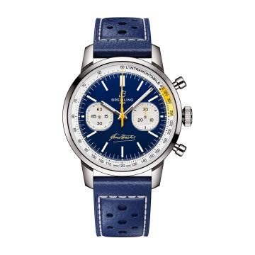 Breitling Top Time B01 Gino Bartali