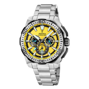 Festina Chrono Bike