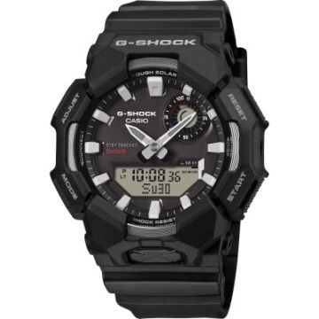 G-Shock GA-010 Series