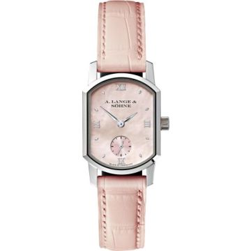 A. Lange & Söhne Arkade White Gold / Pink MOP